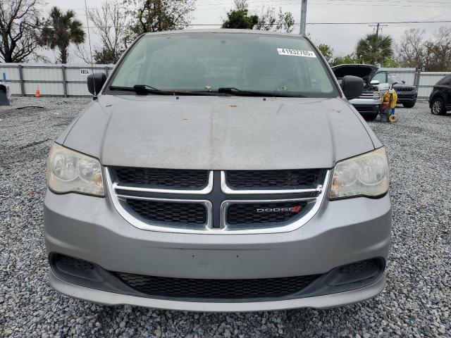Photo 5 from auction – 2015 DODGE GRAND CARA with VIN 2C4RDGBG2FR647822