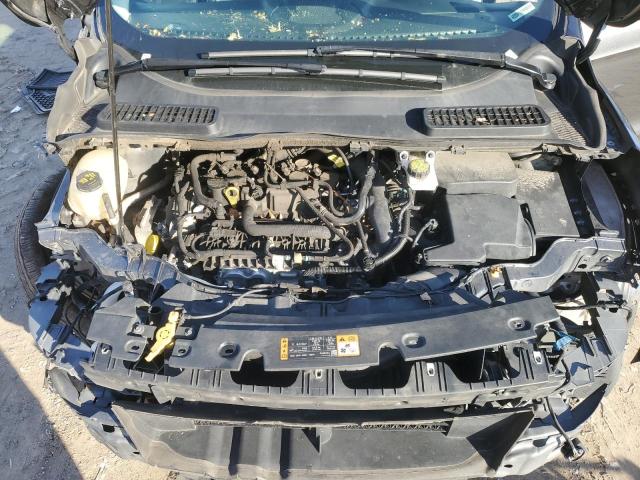 Photo 12 from auction – 2019 FORD ESCAPE SEL with VIN 1FMCU9HD4KUB56109