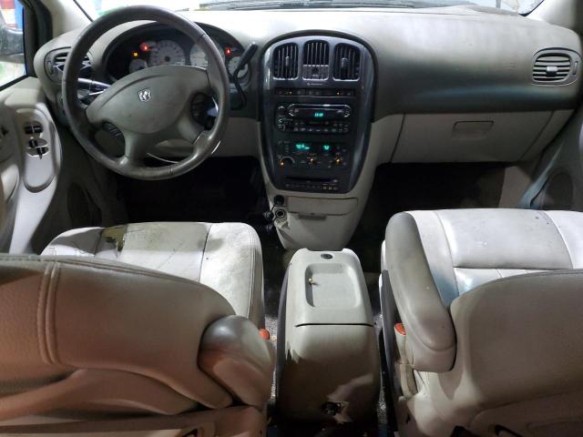 Photo 8 from auction – 2005 DODGE GRAND CARA with VIN 2D4GP44L45R443130