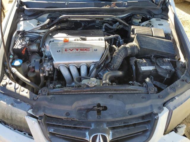 Photo 11 from auction – 2004 ACURA TSX with VIN JH4CL969X4C016630