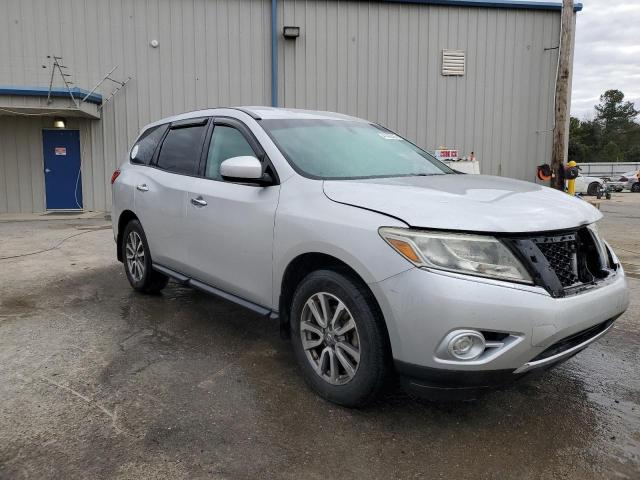 Photo 4 from auction – 2013 NISSAN PATHFINDER with VIN 5N1AR2MNXDC601654