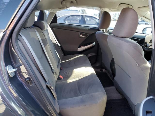 Photo 10 from auction – 2014 TOYOTA PRIUS PLUG with VIN JTDKN3DP8E3054798