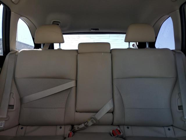 Снимка 10 от търг – 2018 SUBARU OUTBACK 2. с VIN 4S4BSANC7J3385998
