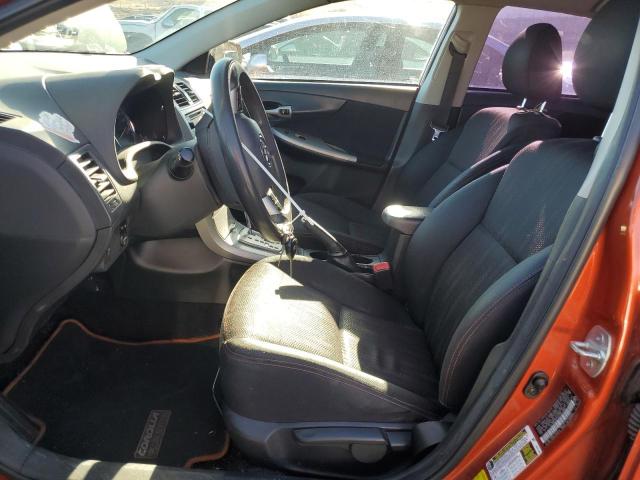 Photo 7 from auction – 2013 TOYOTA COROLLA BA with VIN 2T1BU4EE4DC081086