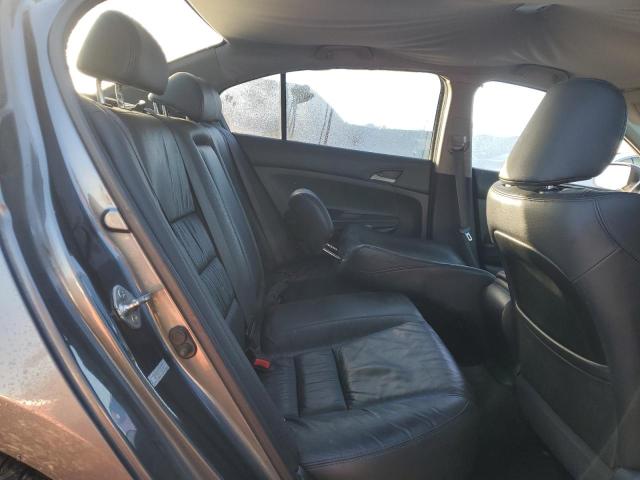Photo 10 from auction – 2012 HONDA ACCORD SE with VIN 1HGCP2F69CA114689