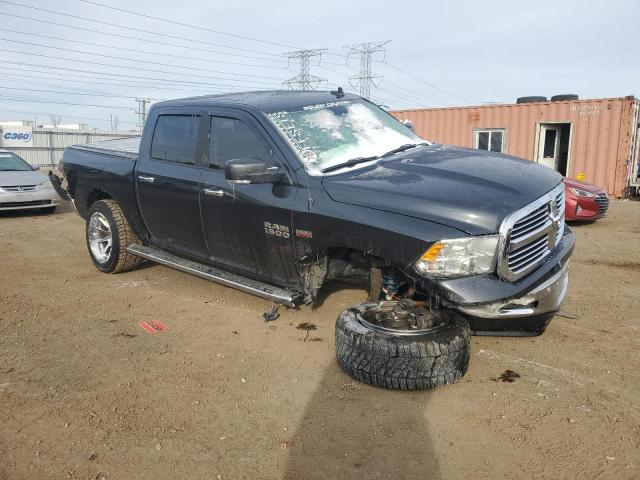 Photo 4 from auction – 2016 RAM 1500 SLT with VIN 3C6RR7LT0GG322114