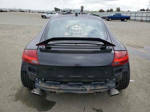 Photo 6 from auction – 2011 AUDI TT PRESTIG with VIN TRUKFAFK5B1024724