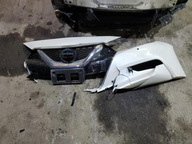 Photo 12 from auction – 2017 NISSAN MAXIMA 3.5 with VIN 1N4AA6AP5HC415721