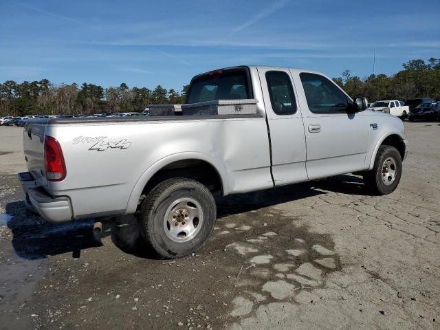 Zdjęcie 3 z aukcji – 2003 FORD F150 z VIN 1FTRX18W63NB86605