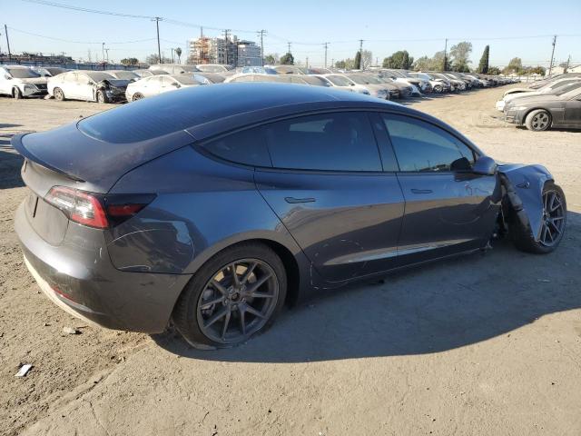 Photo 3 from auction – 2023 TESLA MODEL 3 with VIN 5YJ3E1EA0PF417507