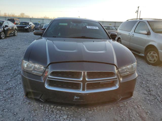 Photo 5 from auction – 2014 DODGE CHARGER SE with VIN 2C3CDXBG3EH187892