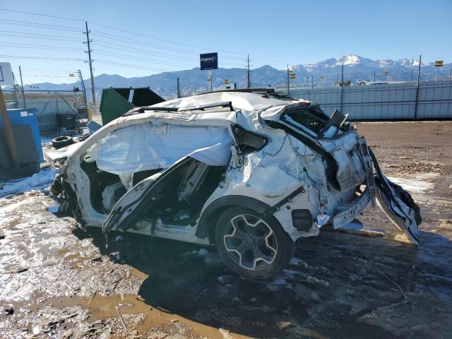 Photo 2 from auction – 2015 SUBARU XV CROSSTR with VIN JF2GPACC4F8240279