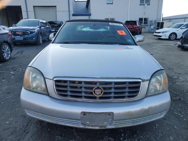 Фото 5 с аукциона – 2002 CADILLAC DEVILLE DH с VIN 1G6KE57Y02U304933