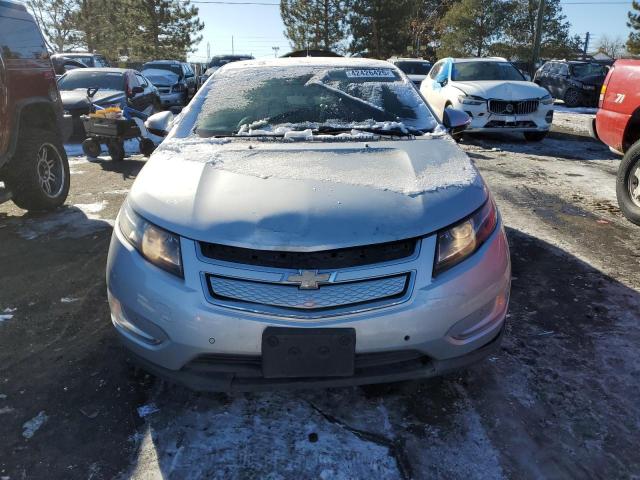 Photo 5 from auction – 2014 CHEVROLET VOLT with VIN 1G1RF6E42EU165898