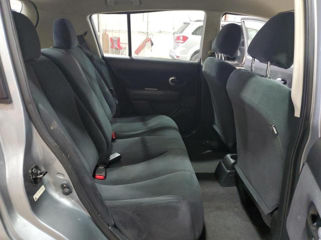 Photo 10 from auction – 2012 NISSAN VERSA S with VIN 3N1BC1CP6CK238708
