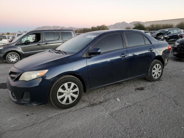 Zdjęcie 1 z aukcji – 2011 TOYOTA COROLLA BA z VIN JTDBU4EE7BJ089295