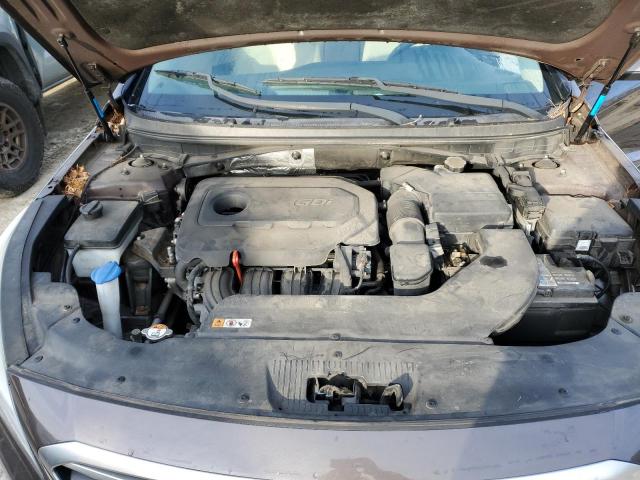Photo 11 from auction – 2015 HYUNDAI SONATA SE with VIN 5NPE24AF3FH199776