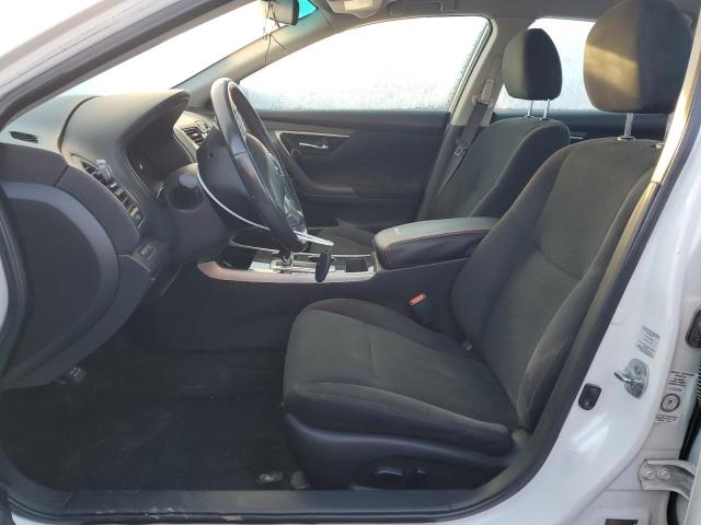 Photo 7 from auction – 2014 NISSAN ALTIMA 2.5 with VIN 1N4AL3AP6EC901491