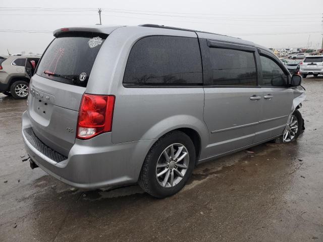 Photo 3 from auction – 2013 DODGE GRAND CARA with VIN 2C4RDGEG3DR782574