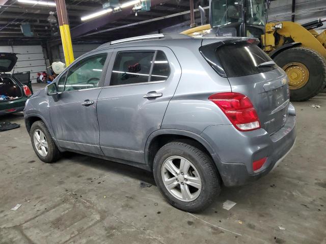 Photo 2 from auction – 2019 CHEVROLET TRAX 1LT with VIN KL7CJPSB2KB957204