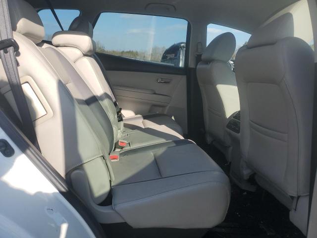 Photo 11 from auction – 2011 MAZDA CX-9 with VIN JM3TB2CA6B0303365