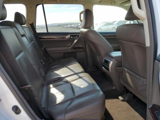 Photo 11 from auction – 2011 LEXUS GX 460 with VIN JTJBM7FX3B5021227