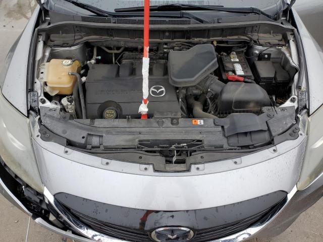 Photo 12 from auction – 2014 MAZDA CX-9 TOURI with VIN JM3TB2CA2E0430814
