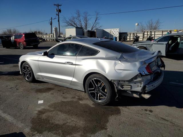 Photo 2 from auction – 2019 FORD MUSTANG with VIN 1FA6P8TH1K5172152