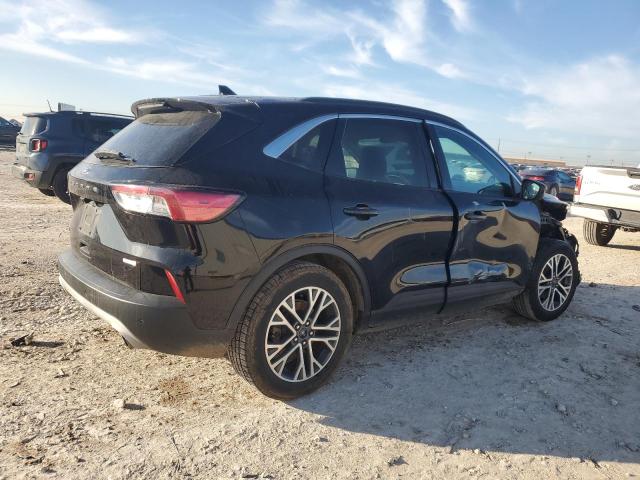 Photo 3 from auction – 2020 FORD ESCAPE SEL with VIN 1FMCU0H62LUA37280