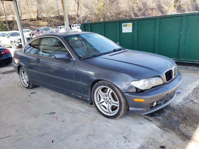 Photo 4 from auction – 2004 BMW 330 CI with VIN WBABD53494PL11316