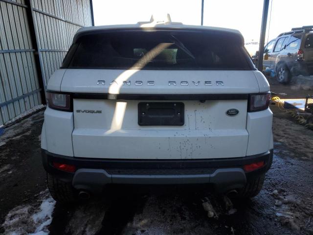Photo 6 from auction – 2018 LAND ROVER RANGE ROVE with VIN SALVP2RX2JH321899