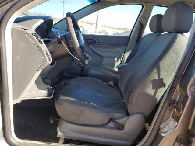 Photo 7 from auction – 2005 FORD FOCUS ZX4 with VIN 1FAFP34N95W221104