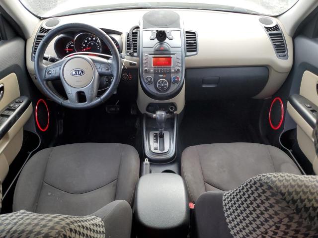Zdjęcie 8 z aukcji – 2010 KIA SOUL + z VIN KNDJT2A20A7171508