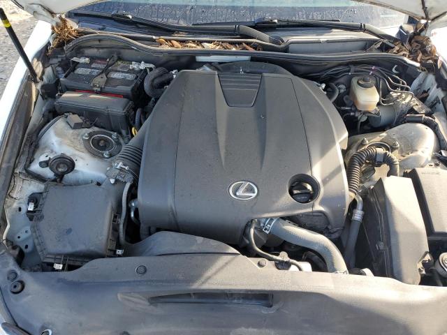 Photo 7 from auction – 2014 LEXUS IS 250 with VIN JTHBF1D25E5021282