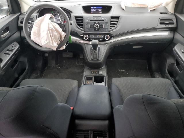 Photo 8 from auction – 2015 HONDA CR-V LX with VIN 2HKRM3H33FH002171