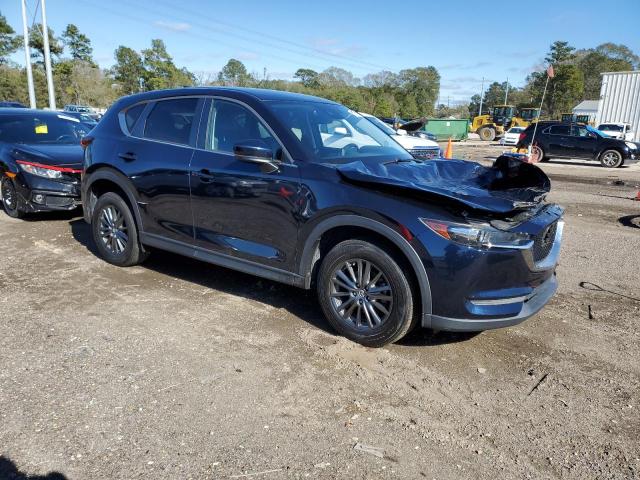 Photo 4 from auction – 2019 MAZDA CX-5 TOURI with VIN JM3KFACMXK1601996
