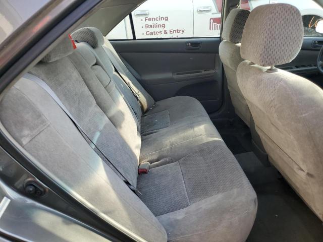 Photo 10 from auction – 2003 TOYOTA CAMRY LE with VIN 4T1BE32K43U717990