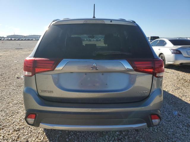 Photo 6 from auction – 2016 MITSUBISHI OUTLANDER with VIN JA4AD3A34GZ050225