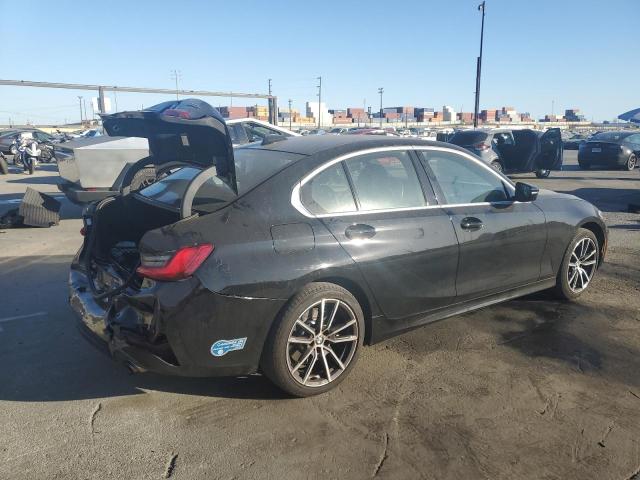 Photo 3 from auction – 2021 BMW 330E with VIN 3MW5P7J00M8B59439
