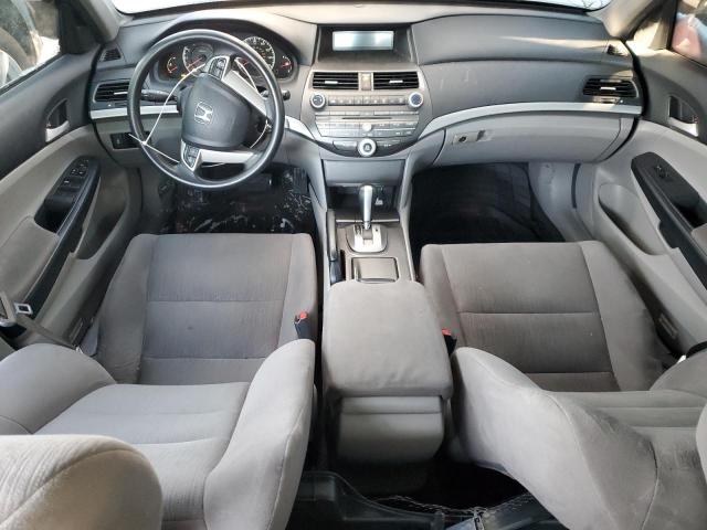 Photo 8 from auction – 2011 HONDA ACCORD LX with VIN 1HGCP2F30BA047663