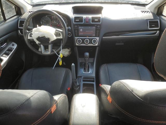 Photo 8 from auction – 2016 SUBARU CROSSTREK with VIN JF2GPALC1G8252441