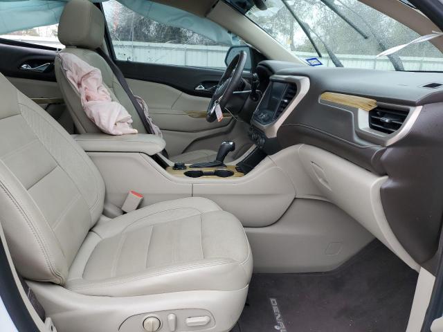 Photo 7 from auction – 2019 GMC ACADIA DEN with VIN 1GKKNPLS8KZ130160