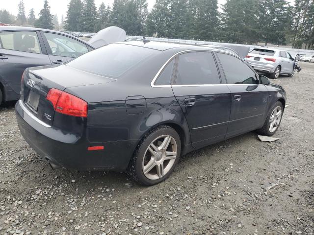 Photo 3 from auction – 2007 AUDI A4 2.0T QU with VIN WAUDF78E37A041166