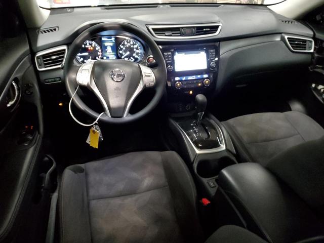 Photo 8 from auction – 2016 NISSAN ROGUE S with VIN KNMAT2MV8GP680552