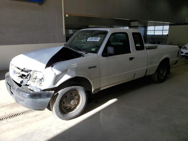 FORD RANGER 2003 with VIN 1FTYR14V53TA31459 - Photo from auction