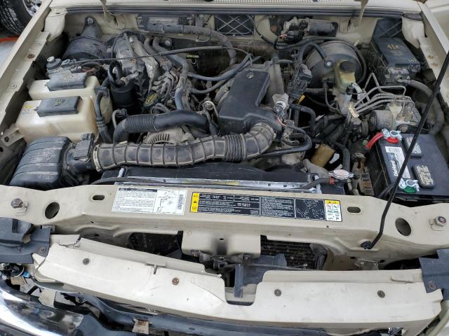 Photo 11 from auction – 2002 FORD RANGER SUP with VIN 1FTYR14U32TA27206