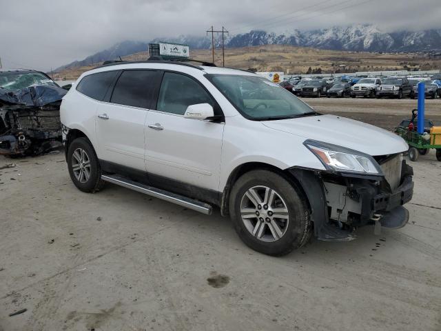 Photo 4 from auction – 2016 CHEVROLET TRAVERSE L with VIN 1GNKVHKD7GJ328813