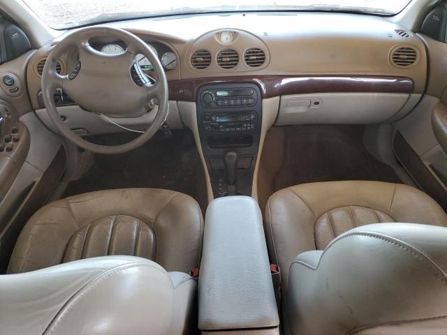 Photo 8 from auction – 1999 CHRYSLER 300M with VIN 2C3HE66G4XH592864