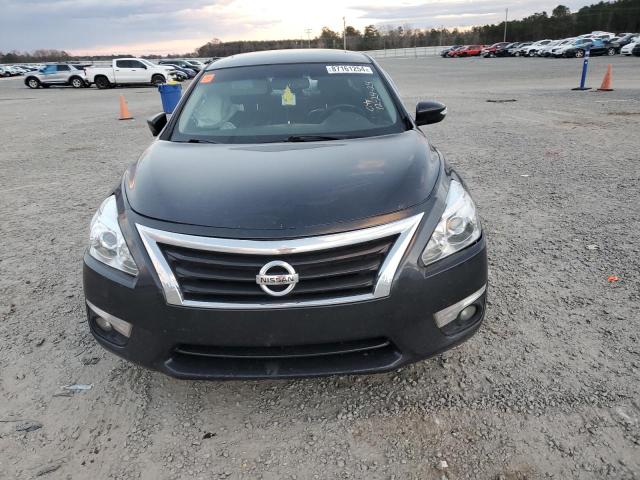 Photo 5 from auction – 2014 NISSAN ALTIMA 2.5 with VIN 1N4AL3AP8EC164939
