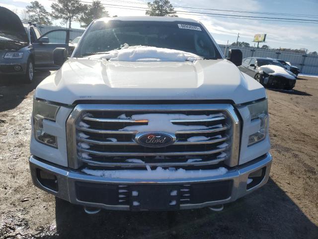 Photo 5 from auction – 2015 FORD F150 SUPER with VIN 1FTEW1EFXFFB66426